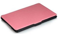 Durable Lock Puzdro pre Amazon Kindle 8 - B-SAFE Lock 1121 BSL-AK8-1121 - light pink