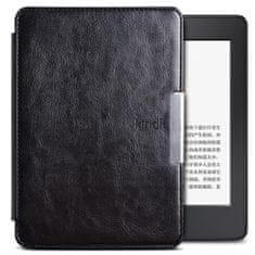 Durable Lock Puzdro pre Amazon Kindle Paperwhite - DurableLock - čierné