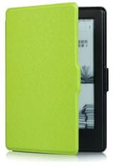 Durable Lock Puzdro pre Kindle 8 - B-SAFE Lock 1122 BSL-AK8-1122 - green (zelená)