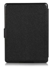 Durable Lock Puzdro pre Amazon Kindle 8 - B-SAFE Lock 1118 čierne BSL-AK8-1118