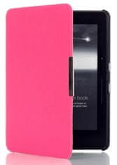 Durable Lock KV06 ružové - puzdro pre Amazon Kindle Voyage