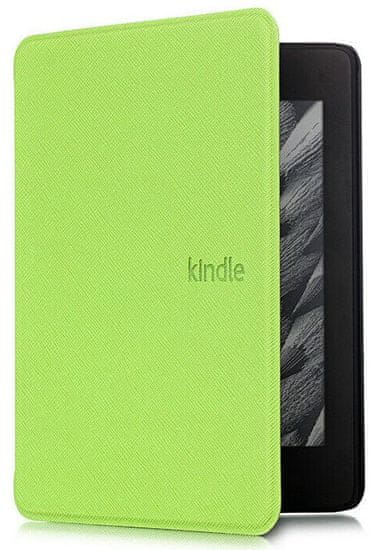 Durable Lock Puzdro B-Safe Lock 621 zelené - pre Amazon Kindle Paperwhite 1, 2, 3