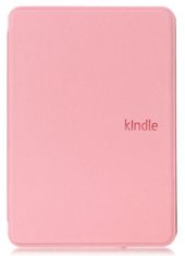 Durable Lock Puzdro pre Amazon Kindle 2019/2020 - B-Safe Lock 1291 - svetlo růžové