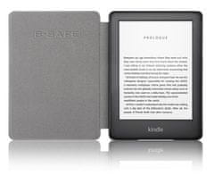B-Safe Puzdro pre Amazon Kindle 2019/2020 - B-Safe Lock 1288 - oranžové