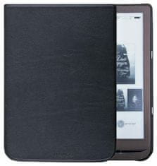 B-Safe Puzdro B-SAFE Lock 1221 pre Pocketbook 740 InkPad 3 - čierne