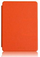 B-Safe Puzdro pre Amazon Kindle 2019/2020 - B-Safe Lock 1288 - oranžové