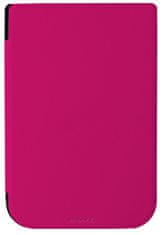 B-Safe Puzdro B-SAFE Lock 1226 pre Pocketbook 740 InkPad 3 - růžové