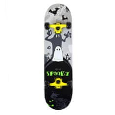 NEX Skateboard Spooky S-131