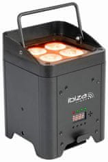 IBIZA LIGHT IBIZA LIGHT BOX-HEX4 Ibiza Light PAR svetlo