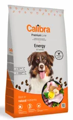Dog Premium Line Energy 3 kg NEW