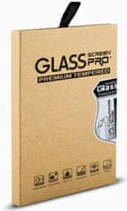 Atmoog Ochranné sklo Ozeri SAFE-GLASS G6 - Screen Protector, ochrana 9H, displej 6 ", pre čítačky kníh