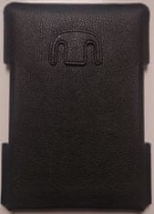 Tuff-Luv Sleek S3L čierne - pre Amazon Kindle 4/5 puzdro, stojan