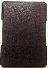 Tuff-Luv Sleek S3L čierne - pre Amazon Kindle 4/5 puzdro, stojan