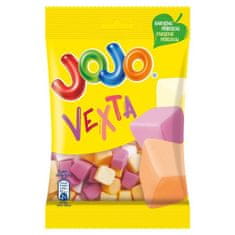 JOJO cukríky želé vexta 80g (bal. 36ks)