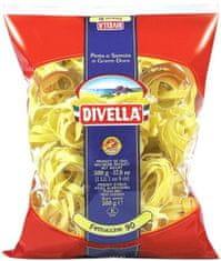 DIVELLA cestoviny semolinové tagliatelle 500g (bal. 12ks)