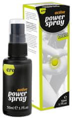 Hot Active Power Spray men 50ml