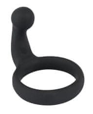 Black Velvets Black Velvets Cock Ring