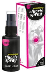 Hot Clitoris Spray stimulating 50 ml