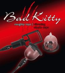 Bad Kitty Bad Kitty Vibrating Nipple Cups