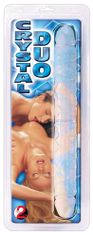 You2toys Crystal Duo Double Dong