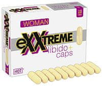 Hot eXXtreme Libido caps 10tbl