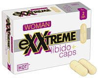 Hot eXXtreme Libido caps 2tbl