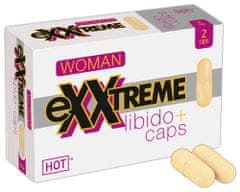 Hot eXXtreme Libido caps 2tbl