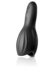 CONTROL by Richard's Control by Sir Richard's Vibrating Silicone Cock Teaser