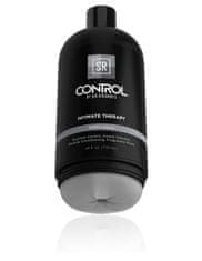 CONTROL by Richard's Diskrétny masturbátor Control by Sir Richard's Intimate Therapy FIRM HOLE Anal Stroker