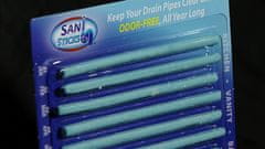 Alum online Tyčinky na čistenie odpadu 12 ks - Sani Sticks
