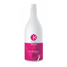 Bbcos Mandľový šampón Kristal Basic Almond Milk Shampoo 1500 ml