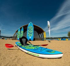 2W Sports sedadlo na paddleboard