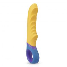 PMV20 PMV20 Tone, rebrovaný G-spot vibrátor 23cm