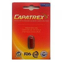 Capatrex Capatrex (1 kapsula)