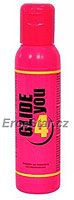 Eros Megasol Glide 4 you 100ml