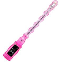 LyBaile Baile Distortion Vibration Stimulator Pink