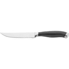 Pintinox nôž na steak čepeľ 12 cm s pílkou, SB karta - 