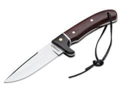Böker Nôž s pevnou čepeľou Magnum Elk Hunter Special