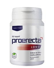 Proerecta Proerecta LONG (60 kapsúl)