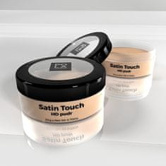 Pola Cosmetics Sypký transparentný púder Satin Touch 20 g