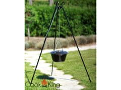 CookKing Trojnožka 180 cm