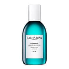 sachajuan Objemový šampón pre jemné vlasy (Ocean Mist Volume Shampoo) (Objem 100 ml)