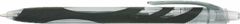 Zebra Guľôčkové pero "OLA", čierna, 0,27 mm, stláčací mechanizmus, 13941