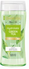 Bielenda GREEN TEA hydratačné pleťové tonikum 200ml