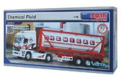 VISTA Stavebnica Monti System MS 60 Chemical Fluid Actros L-MB 1:48