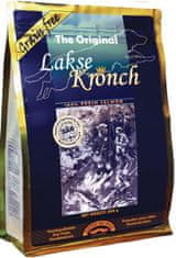 KRONCH Dog Treat 100% losos 600 g