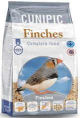 Cunipic Finches - Rebríčky 1 kg