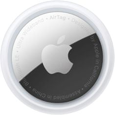 Apple AirTag 4ks (MX542ZY/A)