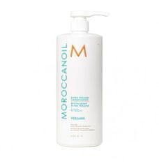 Moroccanoil Kondicionér s arganovým olejom na jemné vlasy pre objem účesu (Extra Volume Conditioner) (Objem 250 ml)