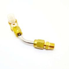 Viper VIPER head valve